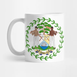 Belize Mug